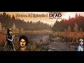 The Walking Dead Definitive Edition | Season 2 | Let's Play | Full Episode 1 :  All That Remains