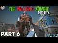 The Walking Zombie Dead City - Walkthrough Gameplay (PART 6)