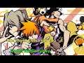 The World Ends With You X Jet Set Radio Future : Keep It 2Gether