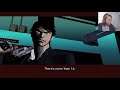 There's always time for fun...It's Friday Night. (Killer 7 Part 1)