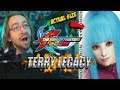 This Game Is Damn Hilarious - Terry Legacy (Pt. 20): King Of Fighters '06