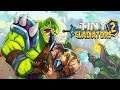Tiny Gladiators 2 GamePlay |Android/IOS| Open Now!