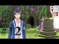 Tokyo Mirage Sessions #FE Encore PsS Playthrough Part 12 - Tharja's Interest