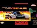 Top Gear (Super Nintendo - Kemco - 1992 - Live 2019)