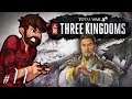 Total War: Three Kingdoms | Unification | Let's Play Total War: Three Kingdoms Gameplay Episode 11