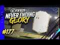 TOTS SBC EN DE LAATSTE ICON UNLOCKEN!! | FIFA 20 NEVER ENDING GLORY #177