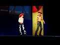 Toy Story 2 Woody and Jessie Cosplay at AniMatrix 2020