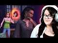 TRAILER REACTION for The Sims 4: Paranormal Stuff Pack👻🔮  *i’m lowkey excited*