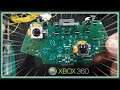 Trocando Analógico do controle do Xbox 360 Usando um Caneco de Alumínio