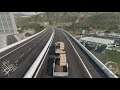 Truck and Logistic Simulator Simulation