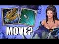 Try To Move | Ability Draft Dota 2
