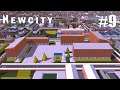Trying To Grow Our Density In The Middle Of The City - NewCity #9