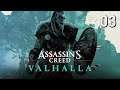 UIT EER VOOR MIJN VADER ► Let's Play Assassin's Creed: Valhalla #03 // Nederlands