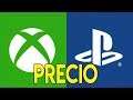 ULTIMA HORA | LA FECHA de Los precios de PS5 y Xbox Series X