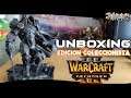 UNBOXING: Edición coleccionista Warcraft III: Reforged (Arthas)