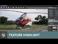 Unreal Editor enhancements | Feature Highlight | Unreal Engine