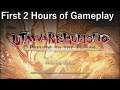 Utawarerumono: Prelude to the Fallen - First 2 Hours of Gameplay
