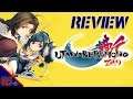 Utawarerumono:zan Review (PS4)