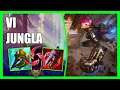 Vi Jungla | League of Legends