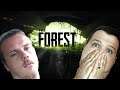 "WE ARE LOST" The Forest Part 1