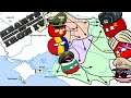 What If Japan Lost in 1941? - Hoi4 MP In A Nutshell