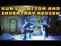 Where is Xur? December 6th, 2019 | Destiny 2 Exotic Vendor Location and Inventory Review
