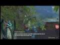 Whisper of Hell MMORPG gameplay