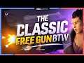 Why the Classic is Overpowered and How to Use It - The Complete Guide to the Classic Pistol