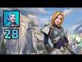 Wild Rift: Lux (Mage) Gameplay Walkthrough Part 28 (Android,IOS)