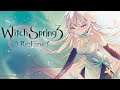 WitchSpring3 [Re:Fine] - The Story of Eirudy | First 20 Minutes on Nintendo Switch - Gameplay ITA