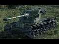 World of Tanks Kranvagn - 8 Kills 9,3K Damage (1 VS 5)