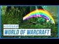 Казуальный World of Warcraft (Путешествия во Времени и Фарм Петов)