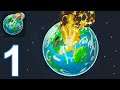 WORLDBOX - Walkthrough Gameplay Part 1 - INTRO (iOS Android)