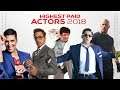 World's Highest Paid Actors of 2018