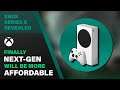 Xbox Series S Revealed - Pricing and Release Date Confirmed | The Most Affordable Next-Gen Console