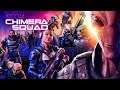 XCOM: Chimera Squad [Gameplay]