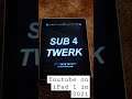 YouTube on iPad 1 in 2021 // Maxthon Web Browser