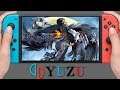 Yuzu Canary [Switch Emulator] - Bayonetta 2 [HD-Gameplay] v1.0.5053. OpenGL #2
