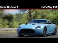 Zapp Zapp Zagato - Forza Horizon 3: Let's Play (Episode 10)