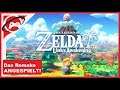 Zelda: Link's Awakening angespielt - So geht Remake!