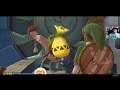 Zelda: Skyward Sword HD "Altárea - Tienda de Terry: Compramos Zurrón y Cazamariposas" [SWITCH] #33