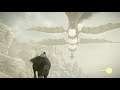Zombie Plays Shadow of the Colossus - Part Ten - The Snake