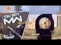 1 vs. 1 Sniper Duell COD MW - ZOQQER Highlight
