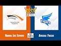 4강 2경기 Hanwha Life Esports vs Afreeca Freecs [2020 SKT JUMP 카트라이더 리그 시즌1]
