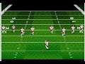 College Football USA '97 (video 4,048) (Sega Megadrive / Genesis)