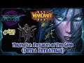 #45 Twilight of the Gods (Outra Estratégia) - Warcraft III: Reign of Chaos