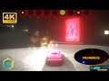 [4K] Araba Savaş Oyunu | Paradaice Gameplay | FullHD First Look Game Video (Demo)