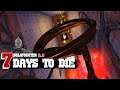 7 Days To Die Alpha 17 Deutsch Gameplay | Gefährliches Verlegen | 76 | Solofighter 2.0