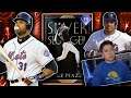 99 MIKE PIAZZA HITS CLUTCH HOME RUN IN RANKED DEBUT!