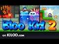 A classic 2D retro-style platform game | Bloo Kid 2 on Kiloo.com